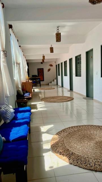 Mara Jeri Pousada Jijoca de Jericoacoara Luaran gambar